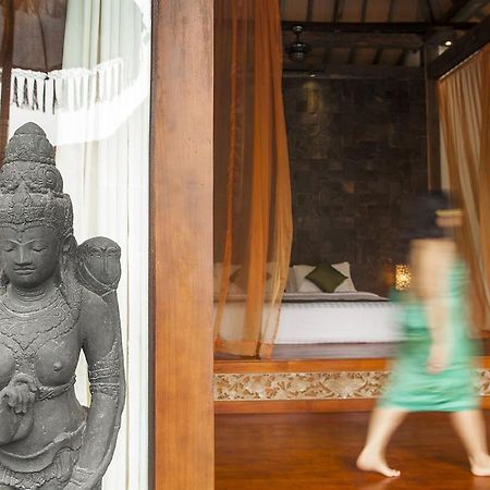 Esterin Villa Ubud Zewnętrze zdjęcie