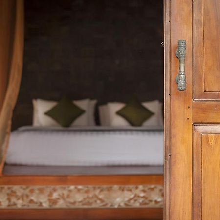Esterin Villa Ubud Zewnętrze zdjęcie