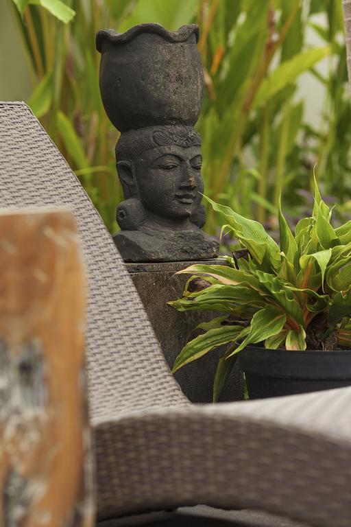 Esterin Villa Ubud Zewnętrze zdjęcie