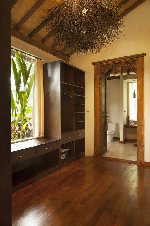 Esterin Villa Ubud Zewnętrze zdjęcie