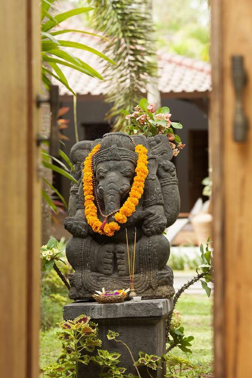 Esterin Villa Ubud Pokój zdjęcie