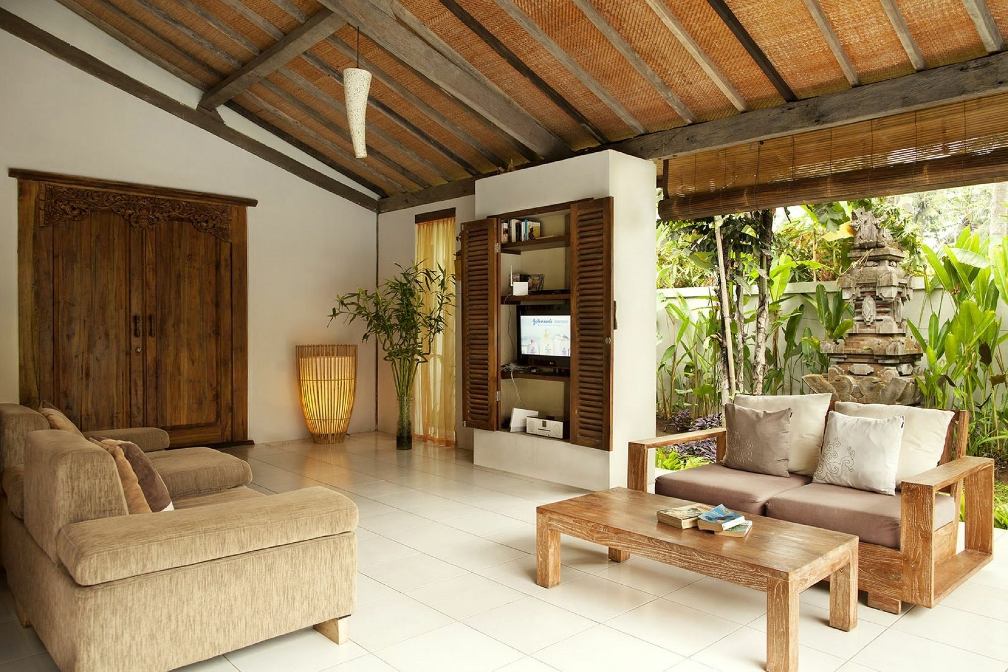 Esterin Villa Ubud Zewnętrze zdjęcie