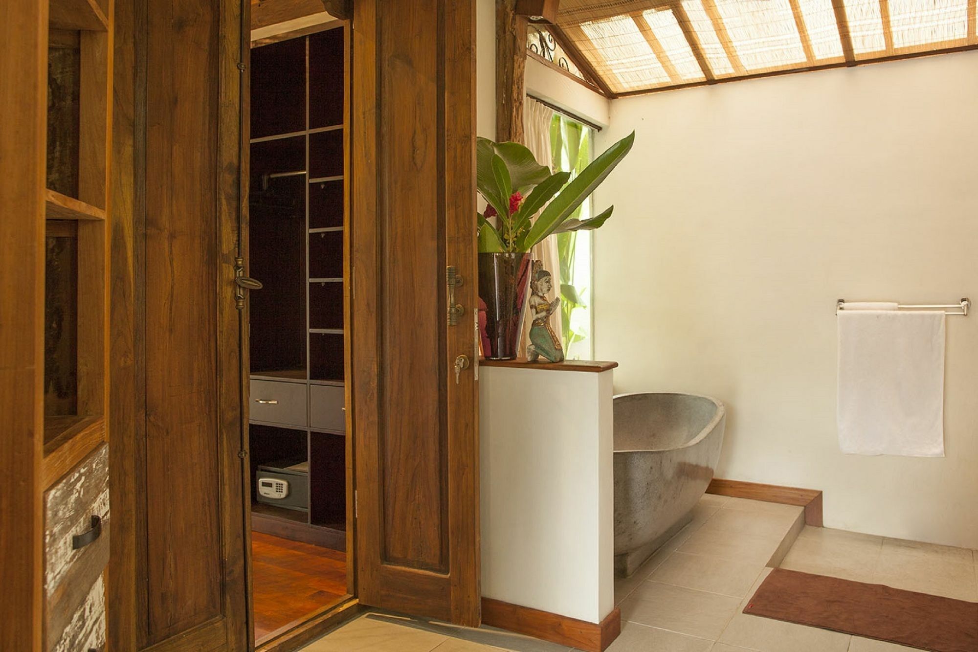 Esterin Villa Ubud Zewnętrze zdjęcie