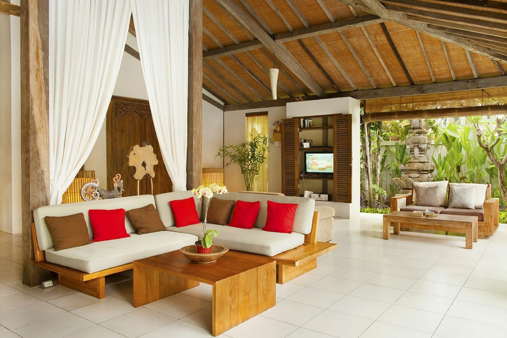 Esterin Villa Ubud Zewnętrze zdjęcie