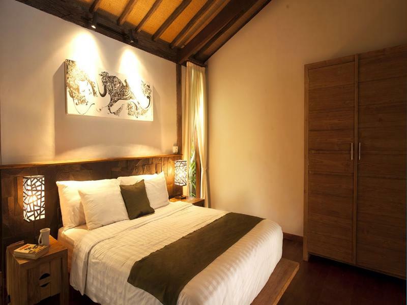 Esterin Villa Ubud Zewnętrze zdjęcie