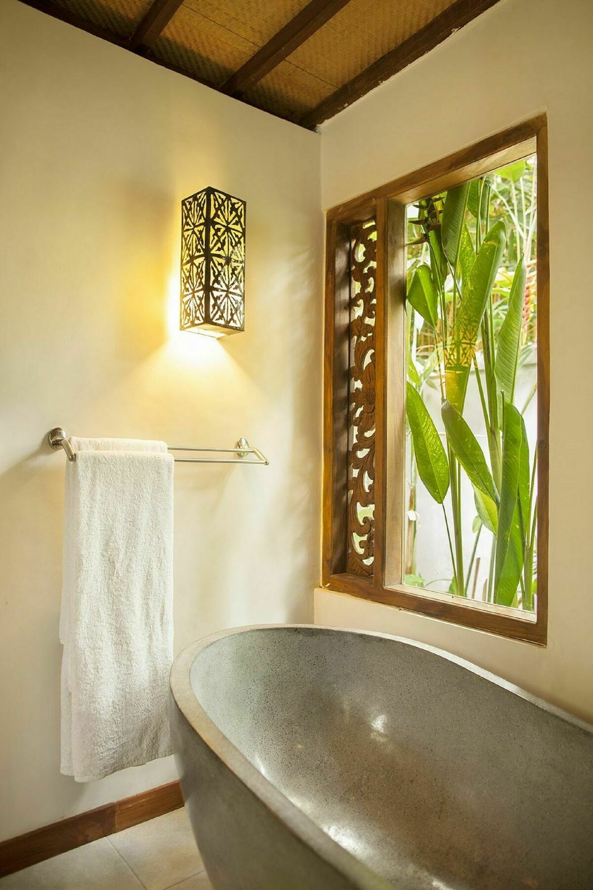 Esterin Villa Ubud Zewnętrze zdjęcie
