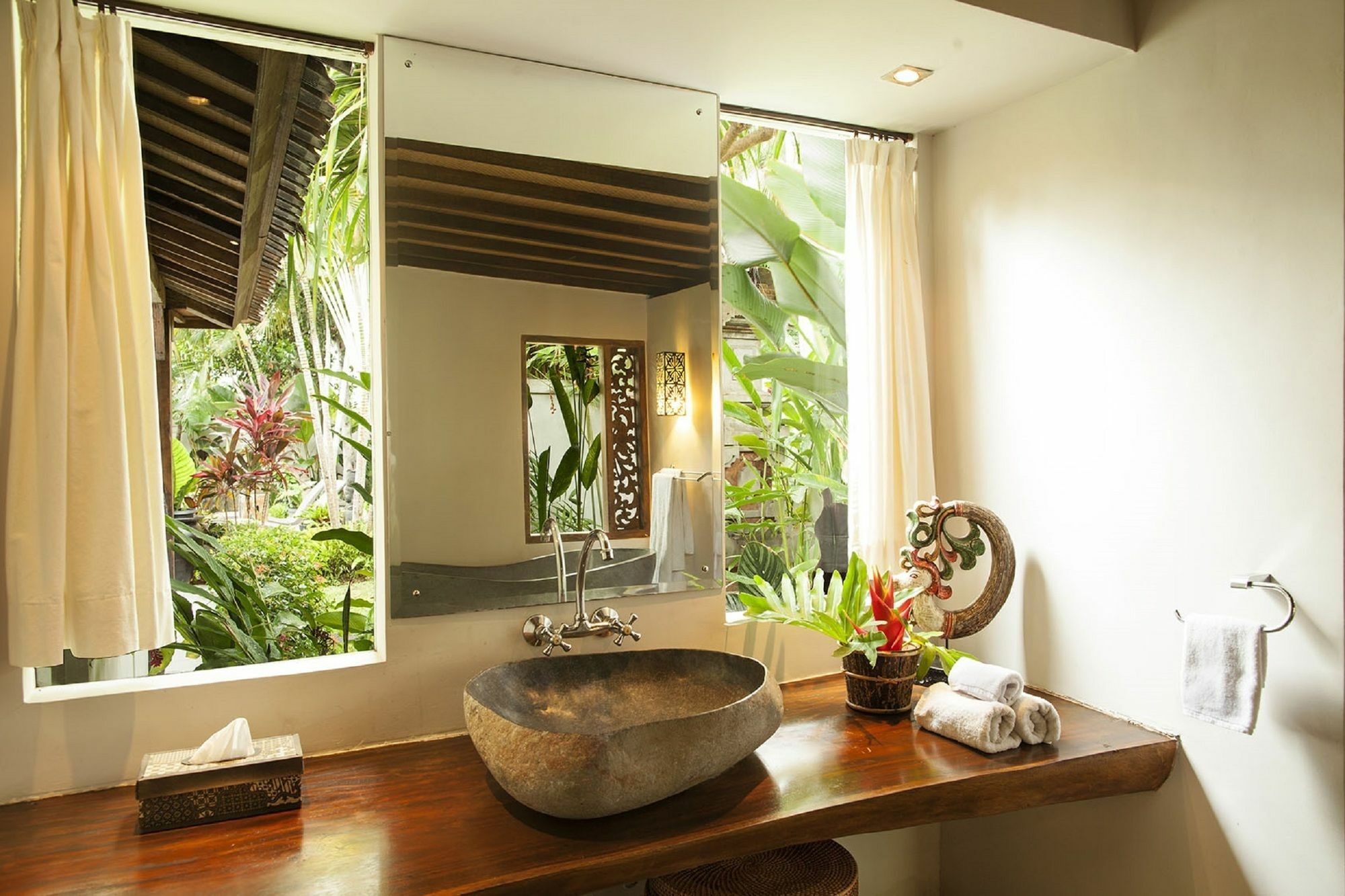 Esterin Villa Ubud Zewnętrze zdjęcie