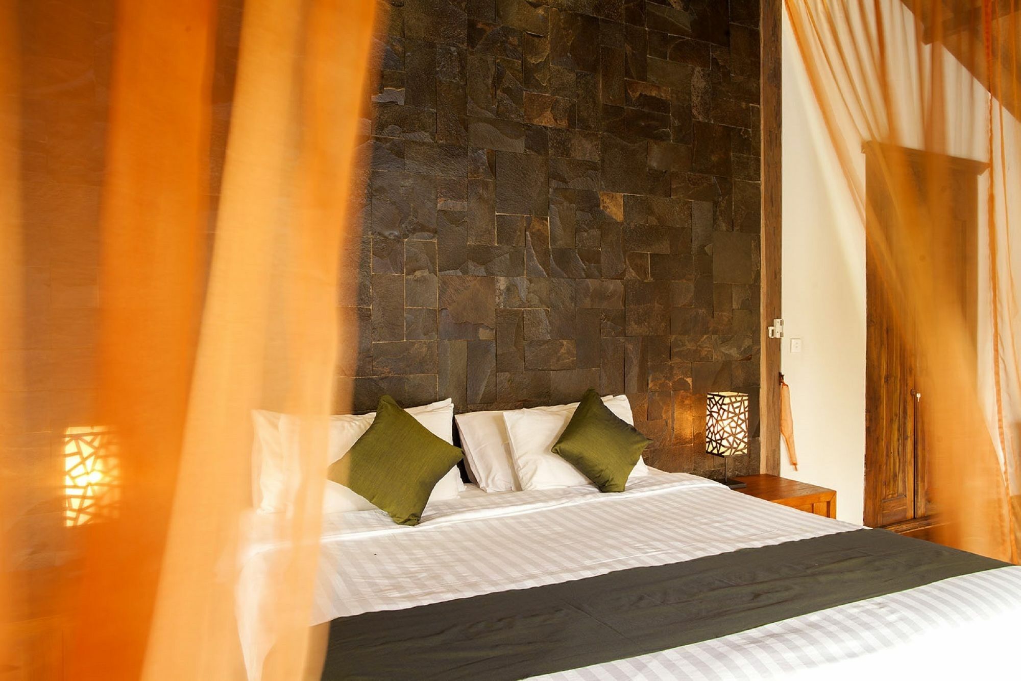 Esterin Villa Ubud Zewnętrze zdjęcie