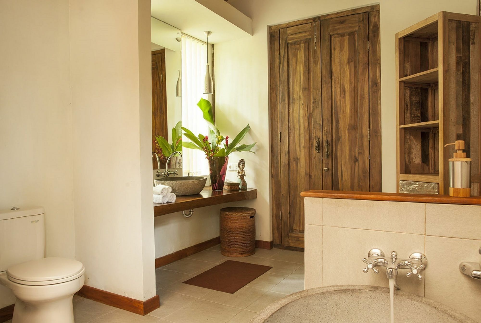 Esterin Villa Ubud Zewnętrze zdjęcie