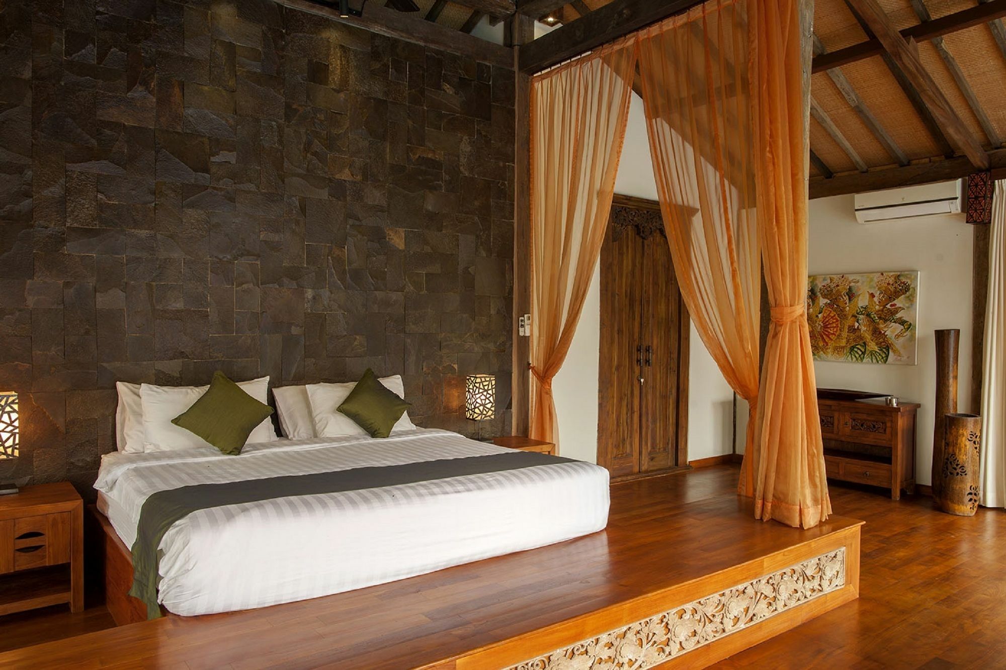 Esterin Villa Ubud Zewnętrze zdjęcie