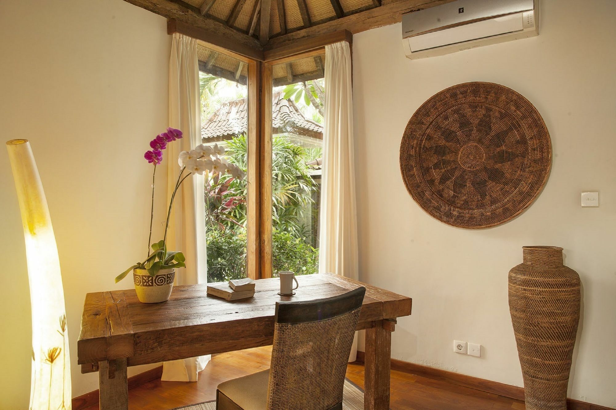 Esterin Villa Ubud Zewnętrze zdjęcie