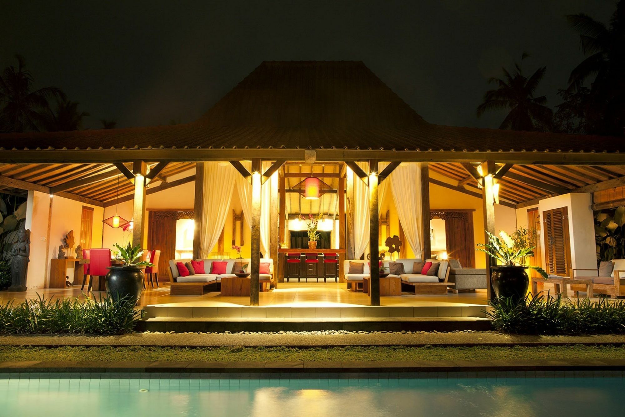 Esterin Villa Ubud Zewnętrze zdjęcie