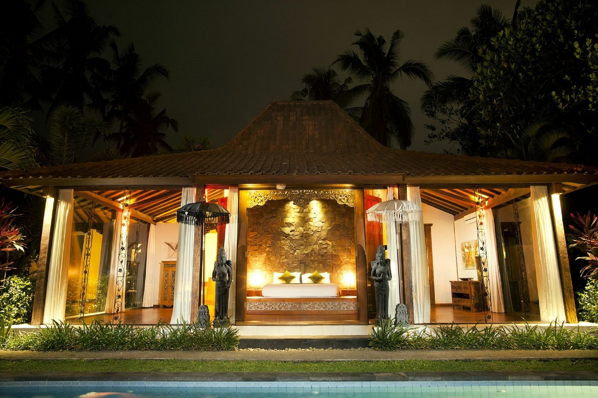 Esterin Villa Ubud Zewnętrze zdjęcie